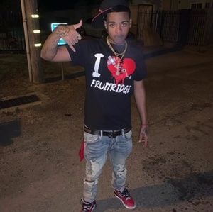 Meet your Posher, Joseph